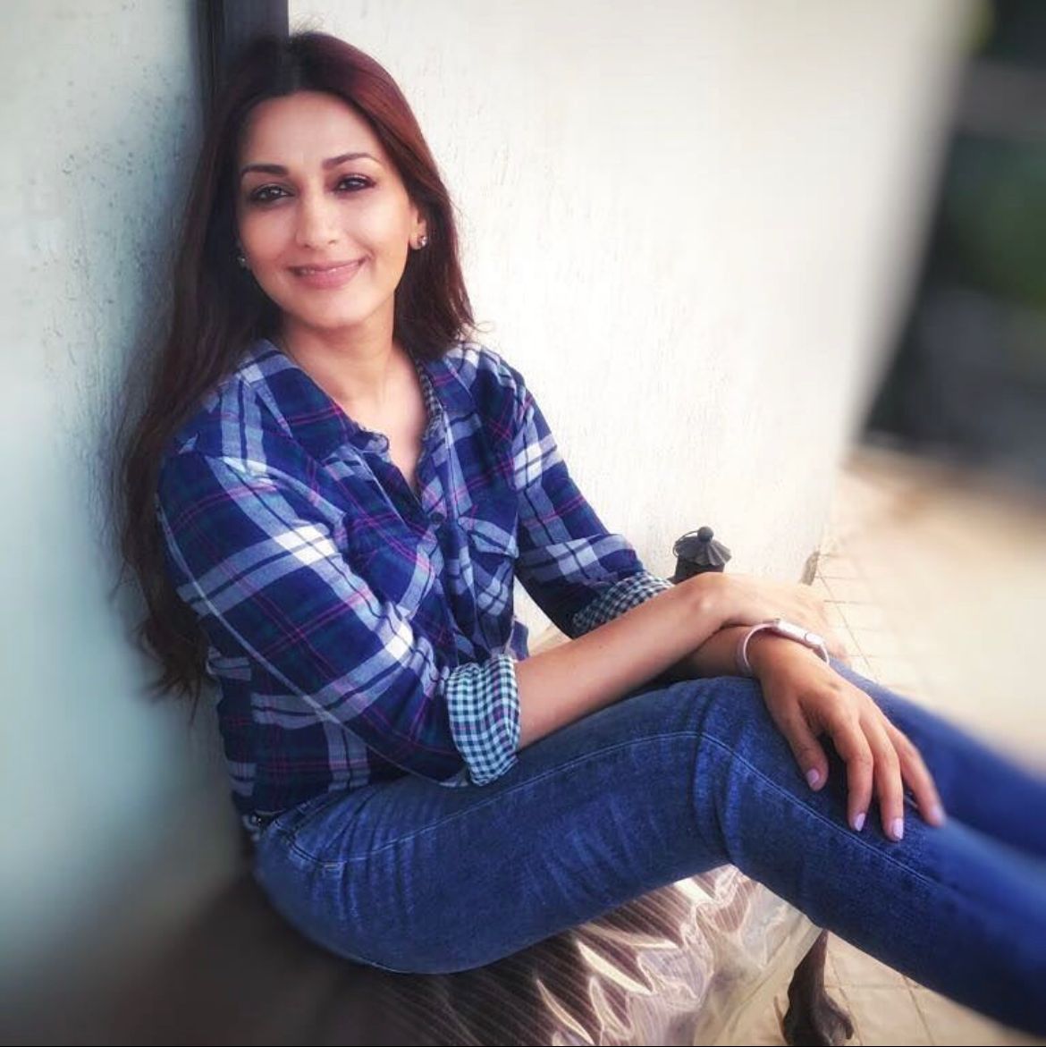 Sonali Bendre